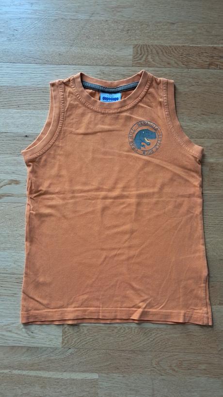 S dinosaurom, dopodopo,116