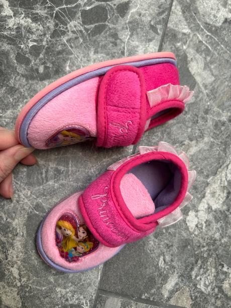 Papučky 20/22, disney,21