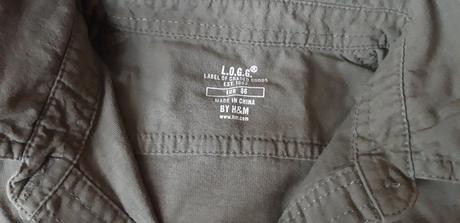 Polokošela h&m, h&m,86