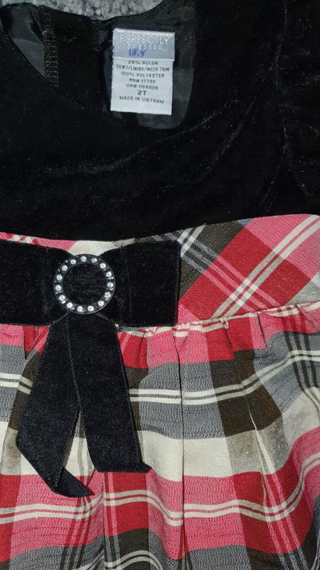 Šatičky top stav, 86