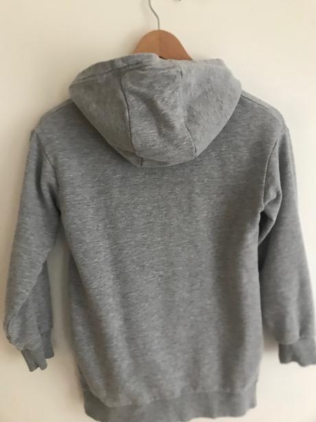 Mikina nyc, pepperts,134