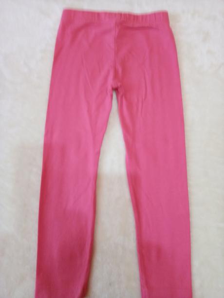 Tričko a legíny, pepco,104