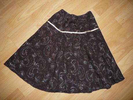 Dievčenská sukna, mothercare,110