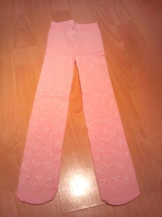 Silonkove pančušky, 98