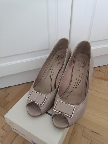 Lodičky, lasocki,40