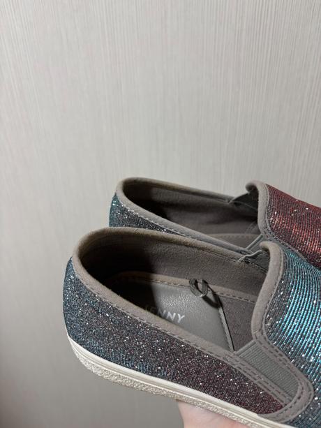 Dámske mokasiny, 39