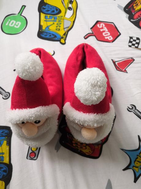 Detské papučky, 27