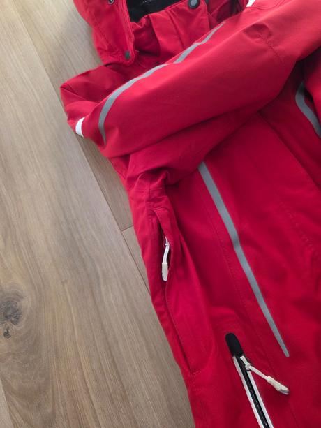 Lyžiarska bunda v.36, 164 icepeak, 36