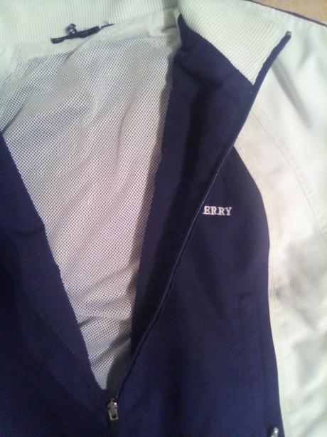 Fred perry bunda 140, 140