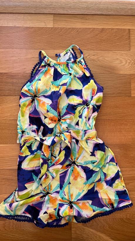 Letny overal, river island,104