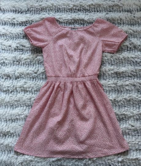 Kvetinové šaty 164, 164