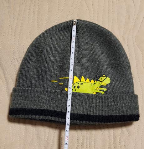 Chlapčenská čiapka, 128