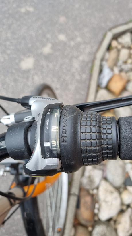 Dámsky bicykel, author,26