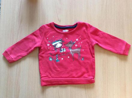 Mikinka pre malú princeznú, pepco,80