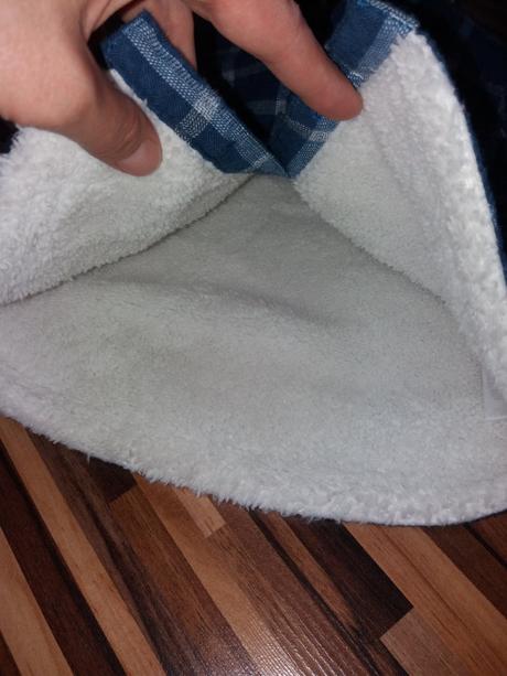 Kabatik / mikinka, f&f,80