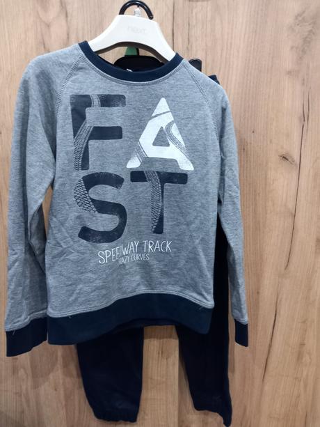 Nova teplakova suprava ovs, ovs,116