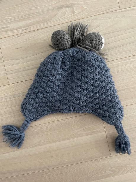 Next zimná čiapka, next,92