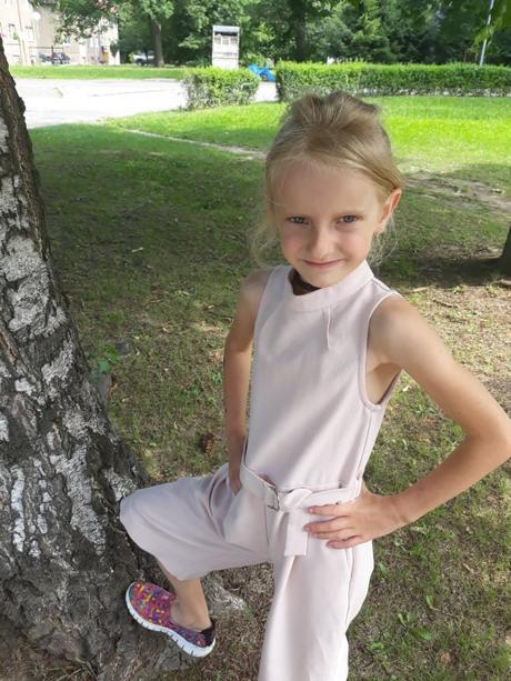 Štýlový letný overal, river island,110