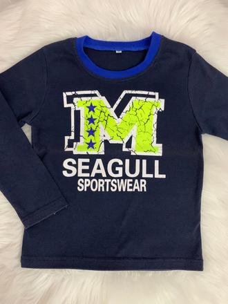 Tričko seagul, 110