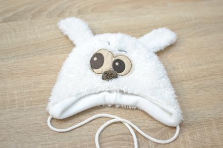 Detská čiapka 62/68, 62