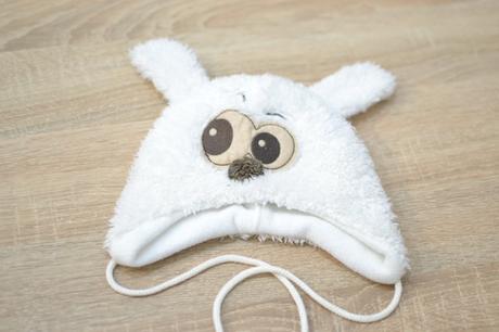 Detská čiapka 62/68, 62