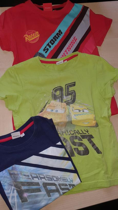 3kusy triciek cars, disney,116