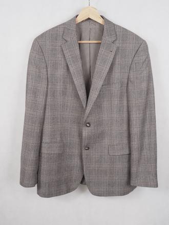 Luxusný pánsky oblek barutti, 52