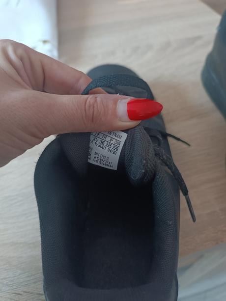 Tenisky, adidas,36
