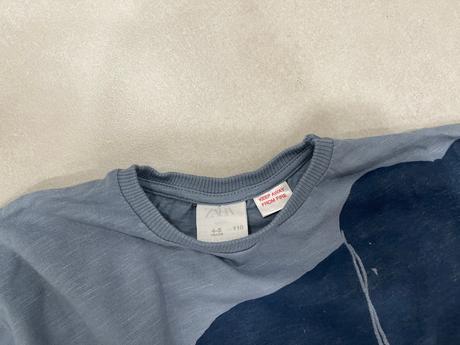 Zara slonik, zara,110