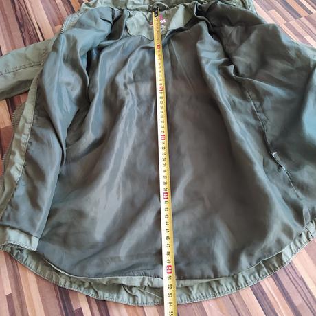 Prechodná parka kabátik 98, kiki&koko,98