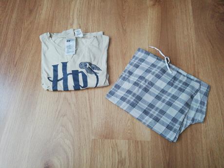 Pyzamko s6533, h&m,158
