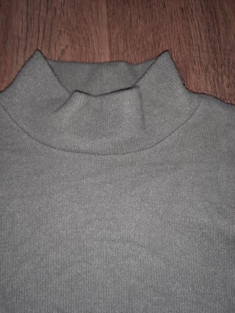 Predĺžený rolák, abercrombie&fitch,s