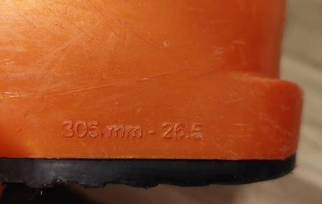 Lyziarky rossignol comp j3, rossignol,27