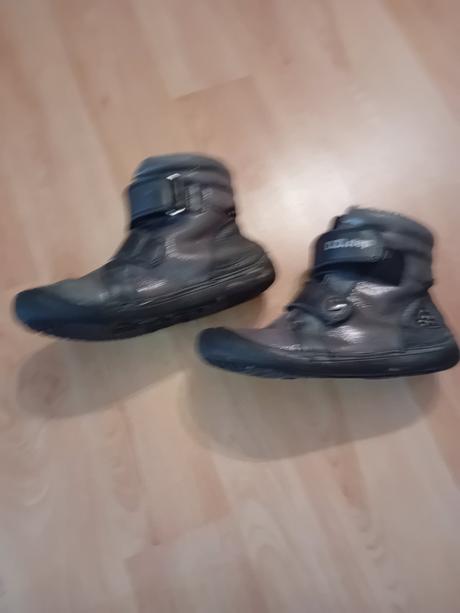 Dievcenske zimne topanky značky ddstep, d.d.step,33