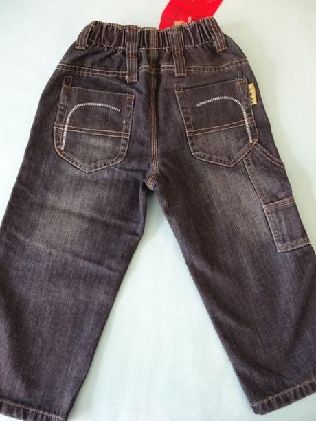 Nové rifle na 3-4 roky, 98