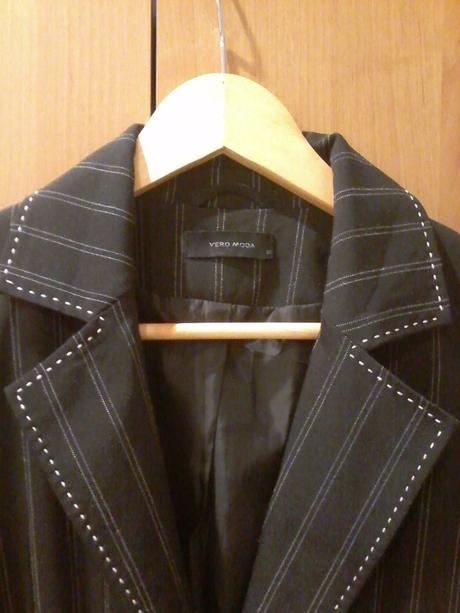 Dámske sako vero moda, vero moda,m