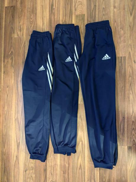 Športové nohavice, adidas,164