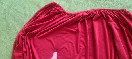 Minišaty alebo tunika k legínam, m