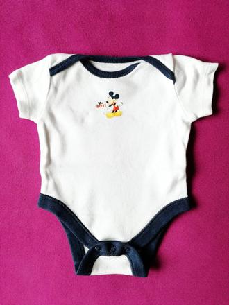 Body mickey mouse, disney,50