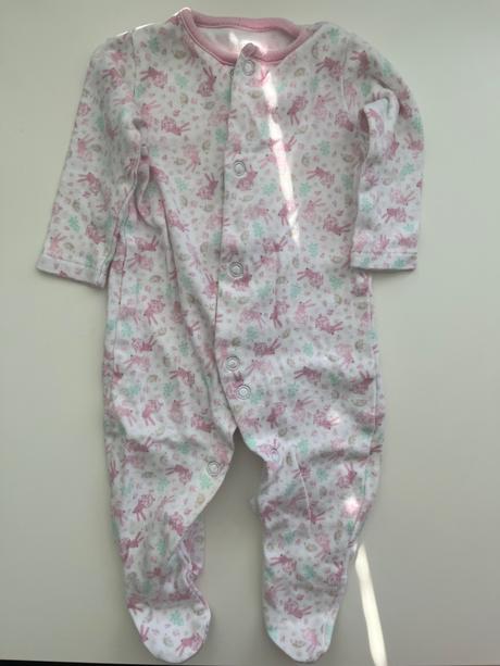 Pyzamovy overal, f&f,56