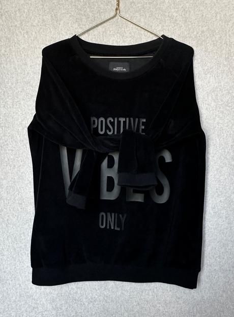 Zamatová mikina, house,m