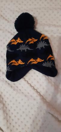 Ciapka vel.98-128, dopodopo,116