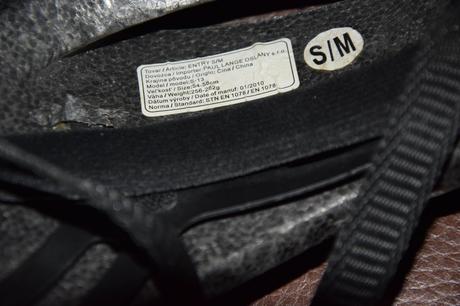 Cyklistická prilba junior s-m, m