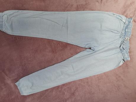 Dievčenské letné nohavice mayoral, č. 128, mayoral,128