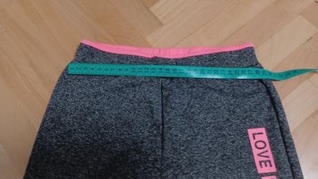 Hrubšie legíny, veľ  146, 146