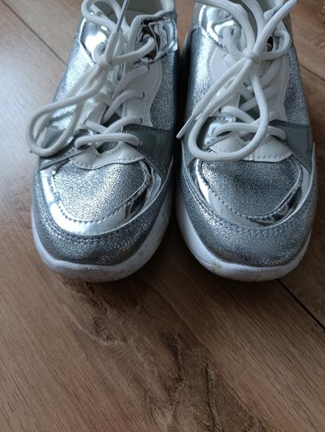 Tenisky,top stav, 38