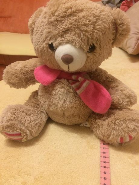 Jemnučký makkúčky macík,