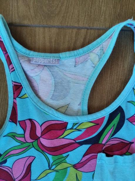 Úpletové šaty/tunika, pepperts,146