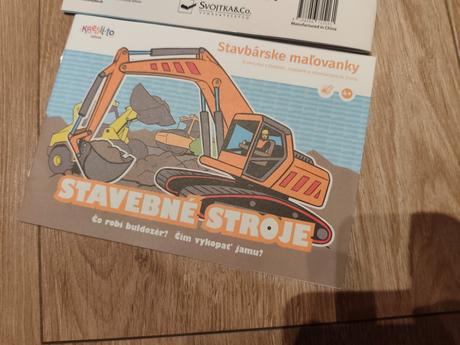 Napíš a zmaž aktivity s autami, 