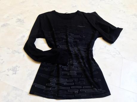 Športové tričko m/l, l